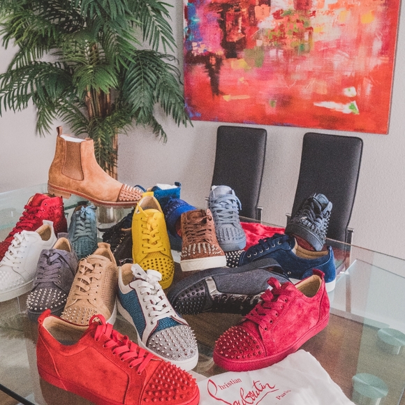 Meet your posher, Jase - Picture 2 of 8